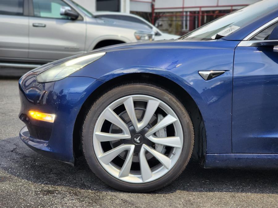 2018 Tesla Model 3 Long Range Battery AWD, available for sale in Newark, New Jersey | Champion Auto Sales. Newark, New Jersey