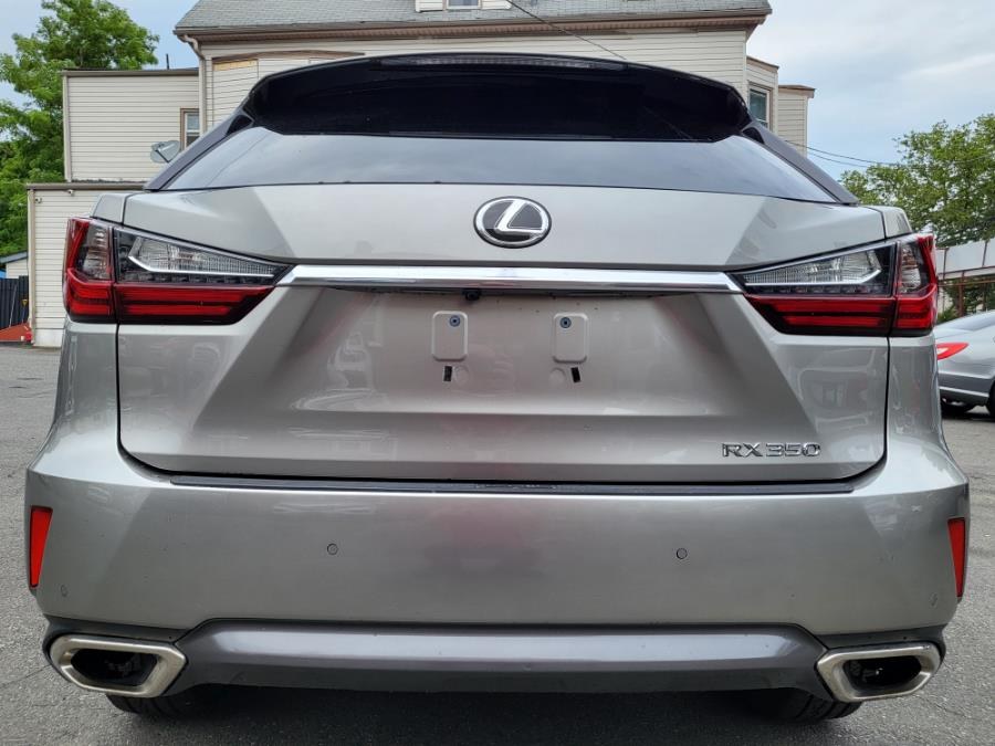 2018 Lexus RX RX 350 AWD, available for sale in Linden, New Jersey | Champion Auto Sales. Linden, New Jersey