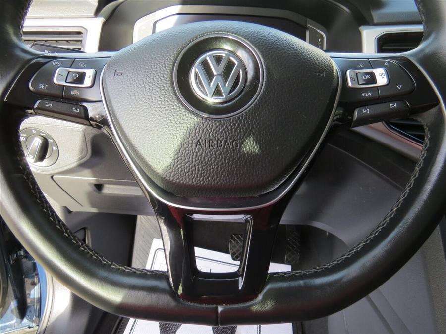 2019 Volkswagen Atlas V6 SEL 4Motion AWD 4dr SUV, available for sale in Auburn, Maine | Lake City Exports Inc. Auburn, Maine 2019 Volkswagen Atlas V6 SEL 4Motion AWD 4dr SUV, available for sale in Auburn, Maine | Lake City Exports Inc. Auburn, Maine