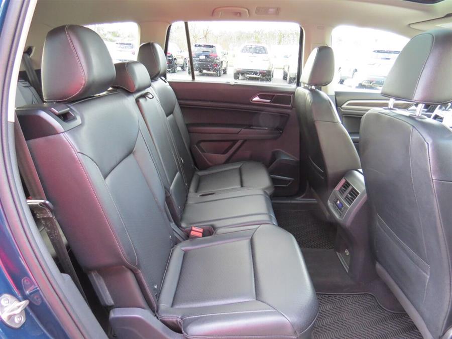 2019 Volkswagen Atlas V6 SEL 4Motion AWD 4dr SUV, available for sale in Auburn, Maine | Lake City Exports Inc. Auburn, Maine 2019 Volkswagen Atlas V6 SEL 4Motion AWD 4dr SUV, available for sale in Auburn, Maine | Lake City Exports Inc. Auburn, Maine