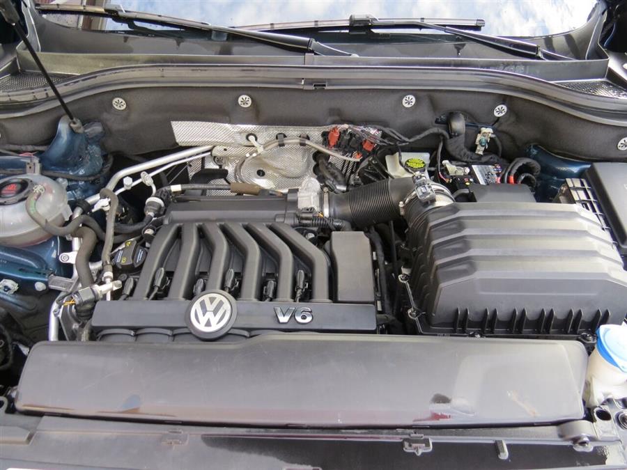 2019 Volkswagen Atlas V6 SEL 4Motion AWD 4dr SUV, available for sale in Auburn, Maine | Lake City Exports Inc. Auburn, Maine 2019 Volkswagen Atlas V6 SEL 4Motion AWD 4dr SUV, available for sale in Auburn, Maine | Lake City Exports Inc. Auburn, Maine