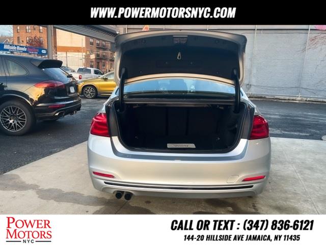 Used BMW 3 Series 330i xDrive 2018 | Power Motors NYC. Jamaica, New York Used BMW 3 Series 330i xDrive 2018 | Power Motors NYC. Jamaica, New York
