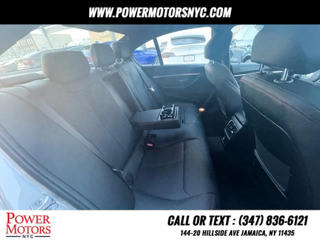 Used BMW 3 Series 330i xDrive 2018 | Power Motors NYC. Jamaica, New York Used BMW 3 Series 330i xDrive 2018 | Power Motors NYC. Jamaica, New York