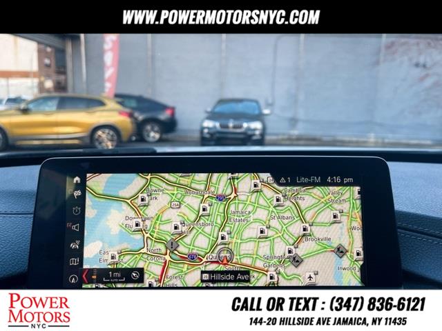 Used BMW 3 Series 330i xDrive 2018 | Power Motors NYC. Jamaica, New York Used BMW 3 Series 330i xDrive 2018 | Power Motors NYC. Jamaica, New York