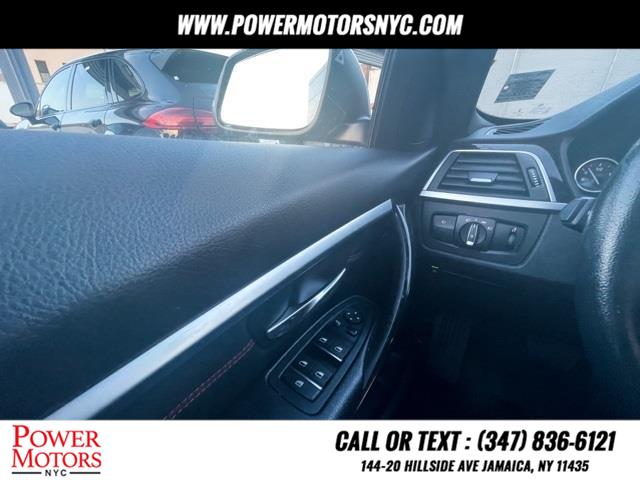 Used BMW 3 Series 330i xDrive 2018 | Power Motors NYC. Jamaica, New York Used BMW 3 Series 330i xDrive 2018 | Power Motors NYC. Jamaica, New York
