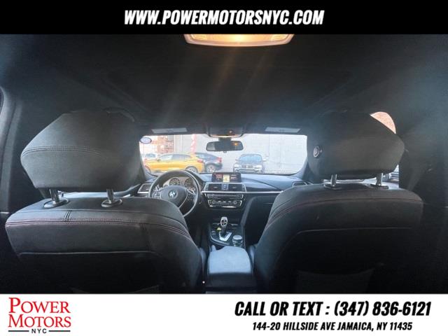 Used BMW 3 Series 330i xDrive 2018 | Power Motors NYC. Jamaica, New York Used BMW 3 Series 330i xDrive 2018 | Power Motors NYC. Jamaica, New York