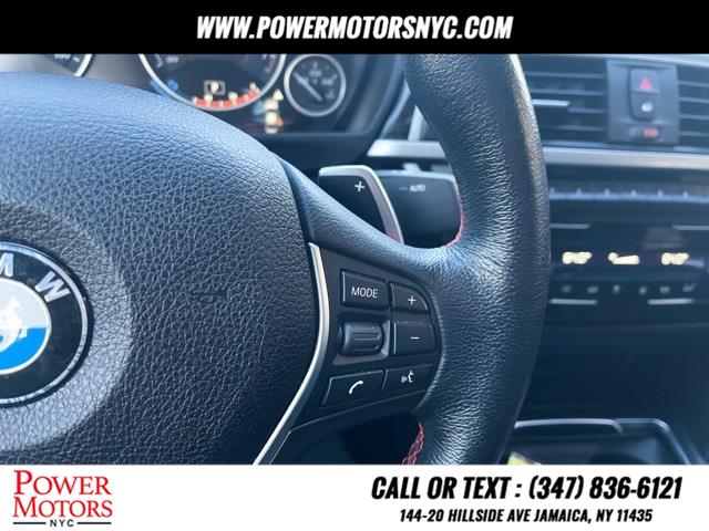 Used BMW 3 Series 330i xDrive 2018 | Power Motors NYC. Jamaica, New York Used BMW 3 Series 330i xDrive 2018 | Power Motors NYC. Jamaica, New York