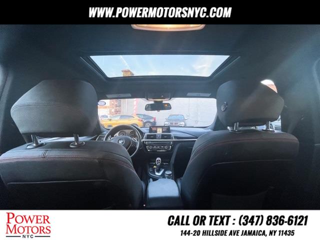 Used BMW 3 Series 330i xDrive 2018 | Power Motors NYC. Jamaica, New York Used BMW 3 Series 330i xDrive 2018 | Power Motors NYC. Jamaica, New York