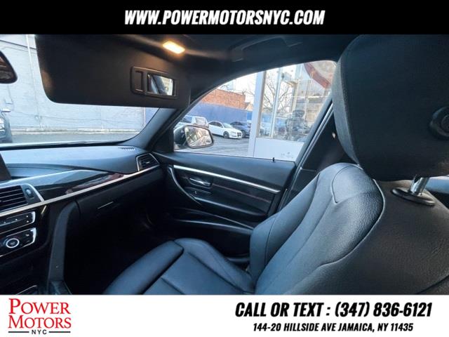 Used BMW 3 Series 330i xDrive 2018 | Power Motors NYC. Jamaica, New York Used BMW 3 Series 330i xDrive 2018 | Power Motors NYC. Jamaica, New York