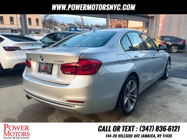 Used BMW 3 Series 330i xDrive 2018 | Power Motors NYC. Jamaica, New York Used BMW 3 Series 330i xDrive 2018 | Power Motors NYC. Jamaica, New York