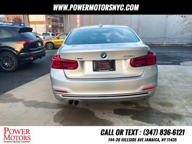 Used BMW 3 Series 330i xDrive 2018 | Power Motors NYC. Jamaica, New York Used BMW 3 Series 330i xDrive 2018 | Power Motors NYC. Jamaica, New York