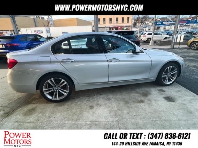 Used BMW 3 Series 330i xDrive 2018 | Power Motors NYC. Jamaica, New York Used BMW 3 Series 330i xDrive 2018 | Power Motors NYC. Jamaica, New York