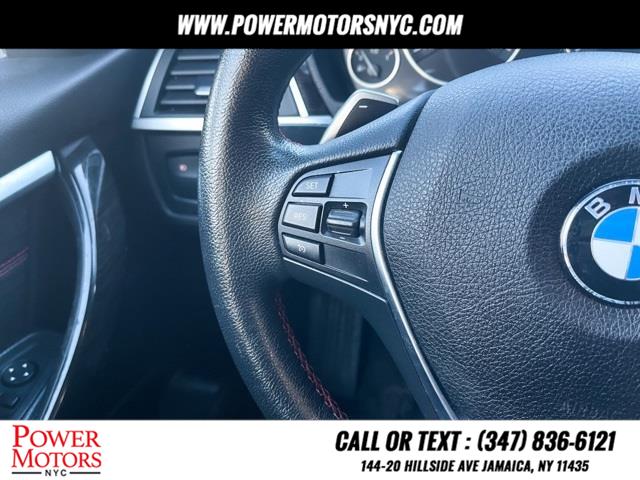 Used BMW 3 Series 330i xDrive 2018 | Power Motors NYC. Jamaica, New York Used BMW 3 Series 330i xDrive 2018 | Power Motors NYC. Jamaica, New York