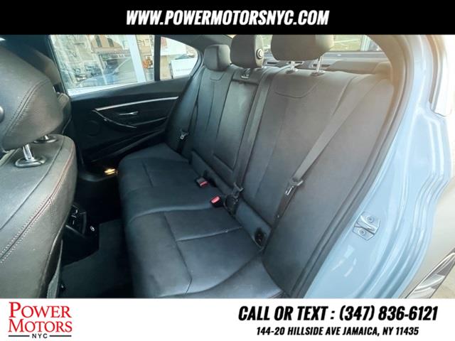 Used BMW 3 Series 330i xDrive 2018 | Power Motors NYC. Jamaica, New York Used BMW 3 Series 330i xDrive 2018 | Power Motors NYC. Jamaica, New York