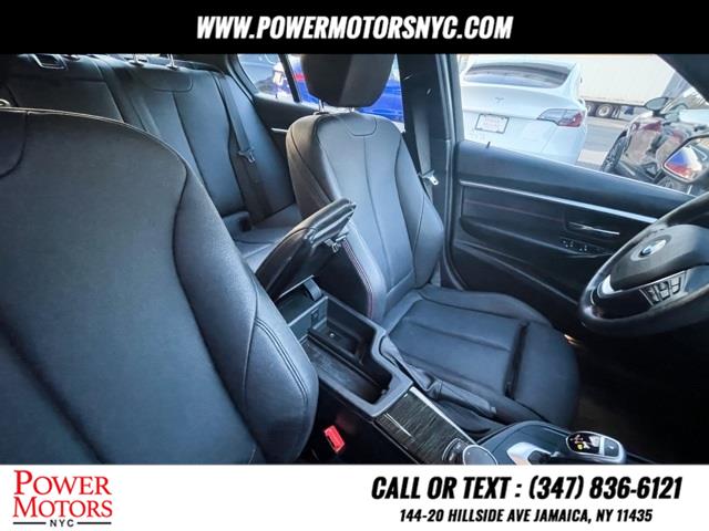 Used BMW 3 Series 330i xDrive 2018 | Power Motors NYC. Jamaica, New York Used BMW 3 Series 330i xDrive 2018 | Power Motors NYC. Jamaica, New York
