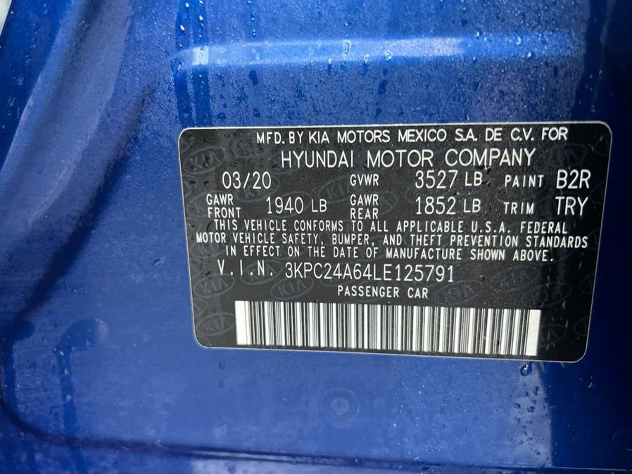 2020 Hyundai Accent SE Sedan IVT, available for sale in Springfield, Massachusetts | Jordan Auto Sales. Springfield, Massachusetts 2020 Hyundai Accent SE Sedan IVT, available for sale in Springfield, Massachusetts | Jordan Auto Sales. Springfield, Massachusetts