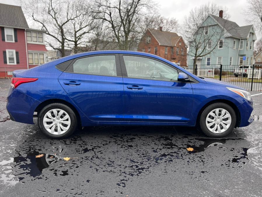 2020 Hyundai Accent SE Sedan IVT, available for sale in Springfield, Massachusetts | Jordan Auto Sales. Springfield, Massachusetts 2020 Hyundai Accent SE Sedan IVT, available for sale in Springfield, Massachusetts | Jordan Auto Sales. Springfield, Massachusetts