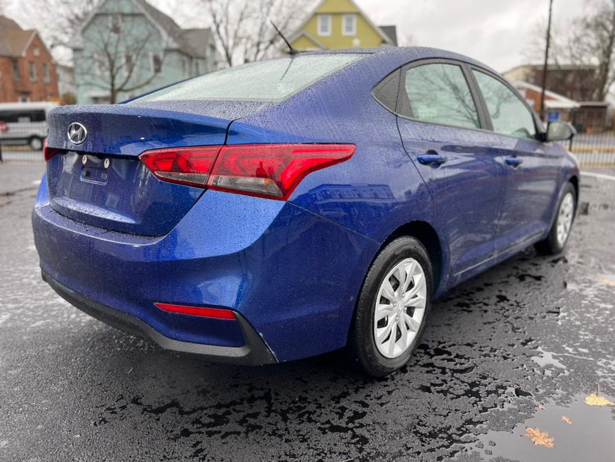 2020 Hyundai Accent SE Sedan IVT, available for sale in Springfield, Massachusetts | Jordan Auto Sales. Springfield, Massachusetts 2020 Hyundai Accent SE Sedan IVT, available for sale in Springfield, Massachusetts | Jordan Auto Sales. Springfield, Massachusetts