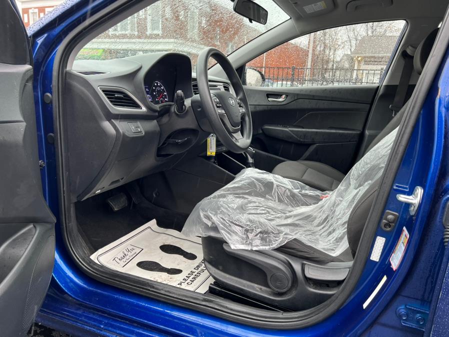 2020 Hyundai Accent SE Sedan IVT, available for sale in Springfield, Massachusetts | Jordan Auto Sales. Springfield, Massachusetts 2020 Hyundai Accent SE Sedan IVT, available for sale in Springfield, Massachusetts | Jordan Auto Sales. Springfield, Massachusetts