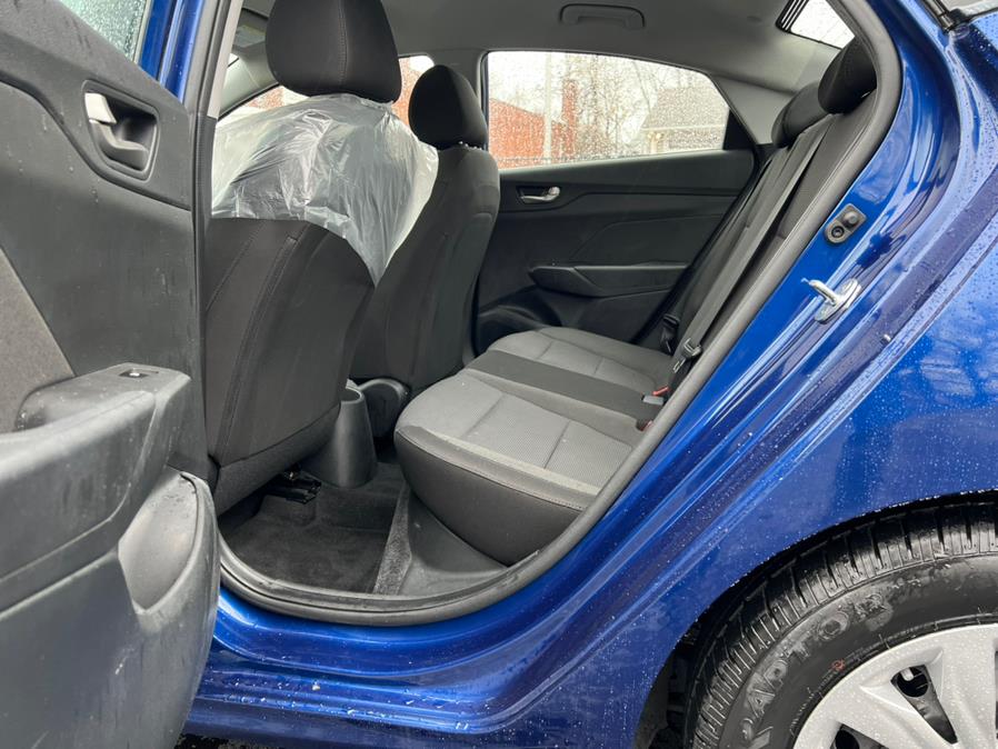 2020 Hyundai Accent SE Sedan IVT, available for sale in Springfield, Massachusetts | Jordan Auto Sales. Springfield, Massachusetts 2020 Hyundai Accent SE Sedan IVT, available for sale in Springfield, Massachusetts | Jordan Auto Sales. Springfield, Massachusetts