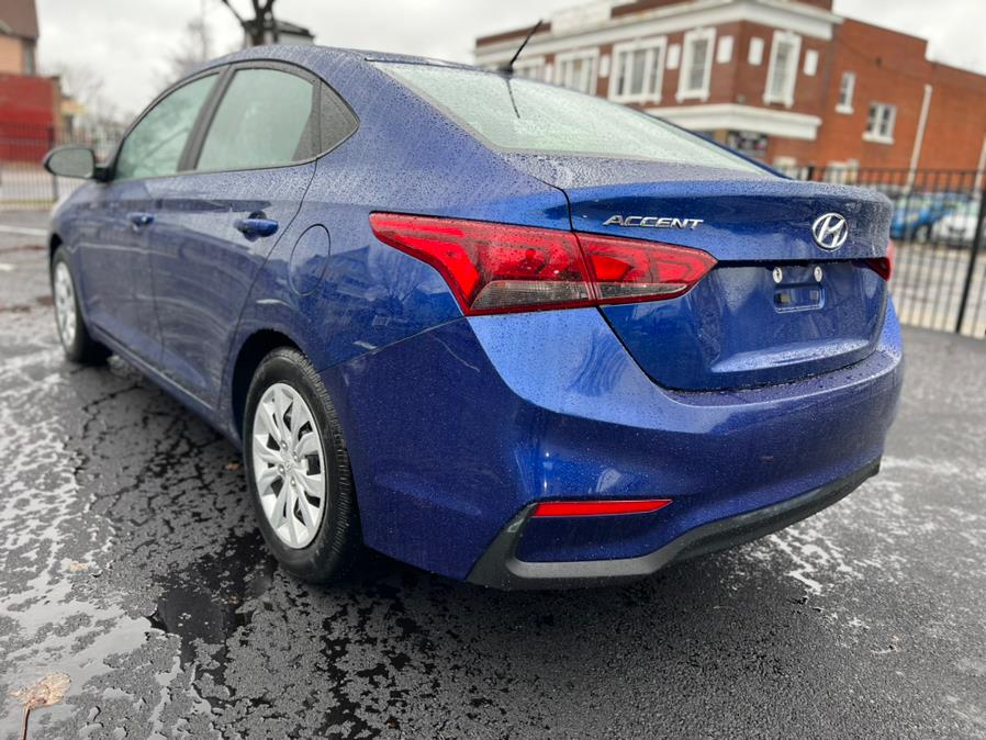 2020 Hyundai Accent SE Sedan IVT, available for sale in Springfield, Massachusetts | Jordan Auto Sales. Springfield, Massachusetts 2020 Hyundai Accent SE Sedan IVT, available for sale in Springfield, Massachusetts | Jordan Auto Sales. Springfield, Massachusetts