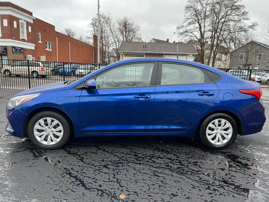 2020 Hyundai Accent SE Sedan IVT, available for sale in Springfield, Massachusetts | Jordan Auto Sales. Springfield, Massachusetts 2020 Hyundai Accent SE Sedan IVT, available for sale in Springfield, Massachusetts | Jordan Auto Sales. Springfield, Massachusetts