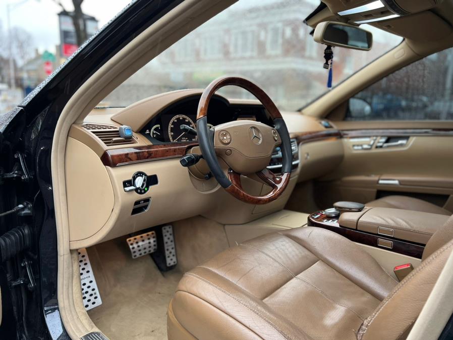 2008 Mercedes-Benz S-Class 4dr Sdn 5.5L V8 4MATIC, available for sale in Springfield, Massachusetts | Jordan Auto Sales. Springfield, Massachusetts 2008 Mercedes-Benz S-Class 4dr Sdn 5.5L V8 4MATIC, available for sale in Springfield, Massachusetts | Jordan Auto Sales. Springfield, Massachusetts
