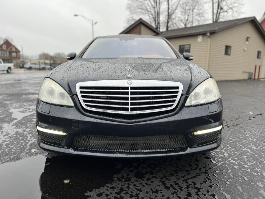 2008 Mercedes-Benz S-Class 4dr Sdn 5.5L V8 4MATIC, available for sale in Springfield, Massachusetts | Jordan Auto Sales. Springfield, Massachusetts 2008 Mercedes-Benz S-Class 4dr Sdn 5.5L V8 4MATIC, available for sale in Springfield, Massachusetts | Jordan Auto Sales. Springfield, Massachusetts