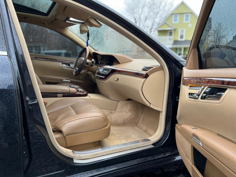 2008 Mercedes-Benz S-Class 4dr Sdn 5.5L V8 4MATIC, available for sale in Springfield, Massachusetts | Jordan Auto Sales. Springfield, Massachusetts 2008 Mercedes-Benz S-Class 4dr Sdn 5.5L V8 4MATIC, available for sale in Springfield, Massachusetts | Jordan Auto Sales. Springfield, Massachusetts
