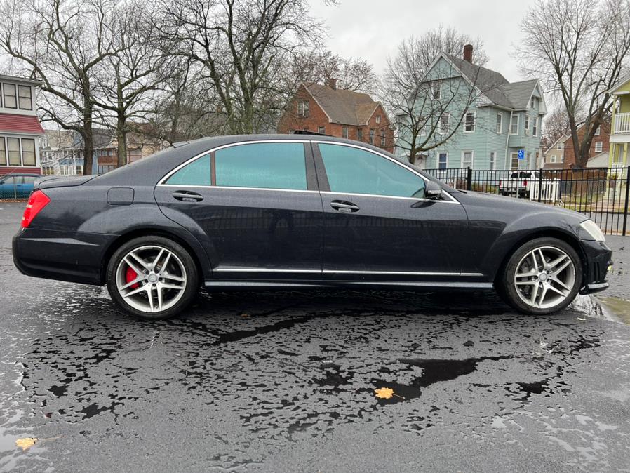 2008 Mercedes-Benz S-Class 4dr Sdn 5.5L V8 4MATIC, available for sale in Springfield, Massachusetts | Jordan Auto Sales. Springfield, Massachusetts 2008 Mercedes-Benz S-Class 4dr Sdn 5.5L V8 4MATIC, available for sale in Springfield, Massachusetts | Jordan Auto Sales. Springfield, Massachusetts