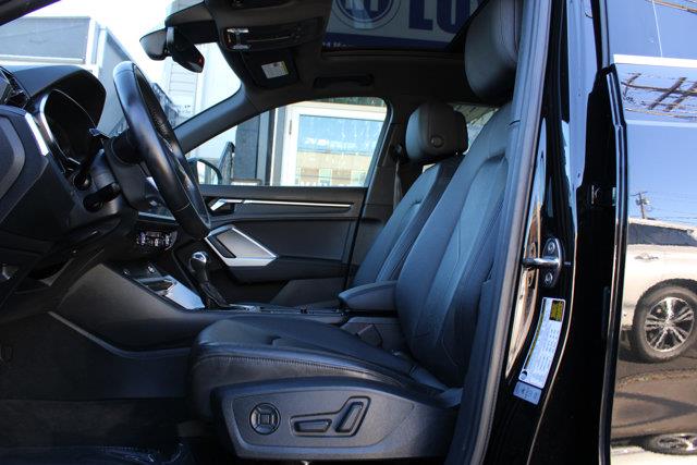 Used Audi Q3 Premium Plus 2020 | NY Luxury Motors. Elmont, New York Used Audi Q3 Premium Plus 2020 | NY Luxury Motors. Elmont, New York
