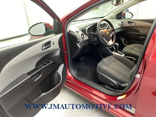 2019 Chevrolet Sonic 4dr Sdn Auto LT, available for sale in Naugatuck, Connecticut | J&M Automotive Sls&Svc LLC. Naugatuck, Connecticut 2019 Chevrolet Sonic 4dr Sdn Auto LT, available for sale in Naugatuck, Connecticut | J&M Automotive Sls&Svc LLC. Naugatuck, Connecticut