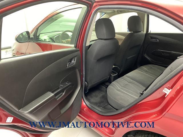 2019 Chevrolet Sonic 4dr Sdn Auto LT, available for sale in Naugatuck, Connecticut | J&M Automotive Sls&Svc LLC. Naugatuck, Connecticut 2019 Chevrolet Sonic 4dr Sdn Auto LT, available for sale in Naugatuck, Connecticut | J&M Automotive Sls&Svc LLC. Naugatuck, Connecticut