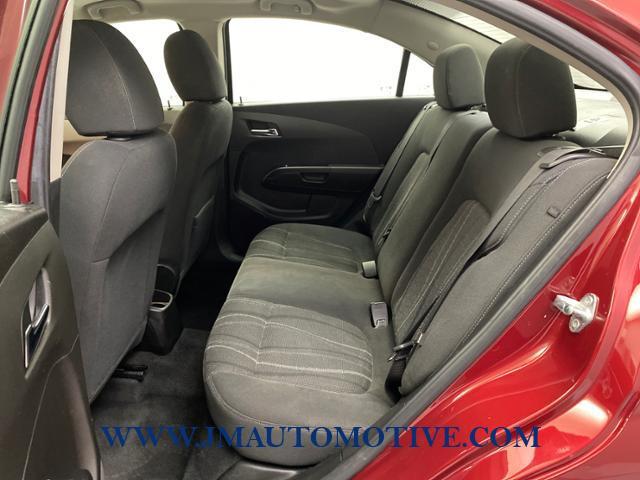 2019 Chevrolet Sonic 4dr Sdn Auto LT, available for sale in Naugatuck, Connecticut | J&M Automotive Sls&Svc LLC. Naugatuck, Connecticut 2019 Chevrolet Sonic 4dr Sdn Auto LT, available for sale in Naugatuck, Connecticut | J&M Automotive Sls&Svc LLC. Naugatuck, Connecticut