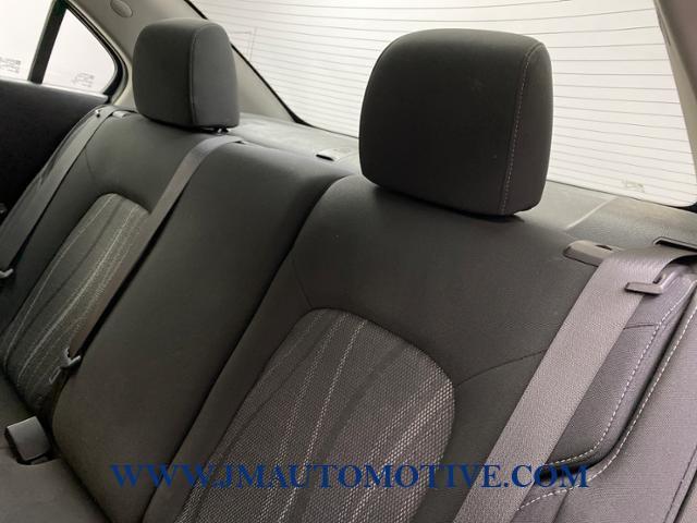 2019 Chevrolet Sonic 4dr Sdn Auto LT, available for sale in Naugatuck, Connecticut | J&M Automotive Sls&Svc LLC. Naugatuck, Connecticut 2019 Chevrolet Sonic 4dr Sdn Auto LT, available for sale in Naugatuck, Connecticut | J&M Automotive Sls&Svc LLC. Naugatuck, Connecticut