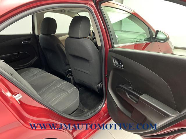2019 Chevrolet Sonic 4dr Sdn Auto LT, available for sale in Naugatuck, Connecticut | J&M Automotive Sls&Svc LLC. Naugatuck, Connecticut 2019 Chevrolet Sonic 4dr Sdn Auto LT, available for sale in Naugatuck, Connecticut | J&M Automotive Sls&Svc LLC. Naugatuck, Connecticut