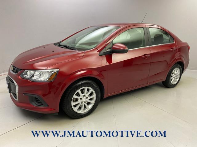2019 Chevrolet Sonic 4dr Sdn Auto LT, available for sale in Naugatuck, Connecticut | J&M Automotive Sls&Svc LLC. Naugatuck, Connecticut 2019 Chevrolet Sonic 4dr Sdn Auto LT, available for sale in Naugatuck, Connecticut | J&M Automotive Sls&Svc LLC. Naugatuck, Connecticut