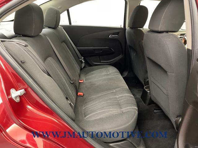 2019 Chevrolet Sonic 4dr Sdn Auto LT, available for sale in Naugatuck, Connecticut | J&M Automotive Sls&Svc LLC. Naugatuck, Connecticut 2019 Chevrolet Sonic 4dr Sdn Auto LT, available for sale in Naugatuck, Connecticut | J&M Automotive Sls&Svc LLC. Naugatuck, Connecticut