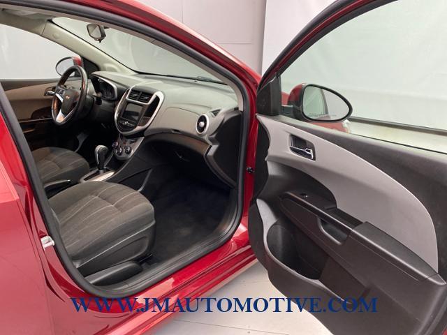 2019 Chevrolet Sonic 4dr Sdn Auto LT, available for sale in Naugatuck, Connecticut | J&M Automotive Sls&Svc LLC. Naugatuck, Connecticut 2019 Chevrolet Sonic 4dr Sdn Auto LT, available for sale in Naugatuck, Connecticut | J&M Automotive Sls&Svc LLC. Naugatuck, Connecticut