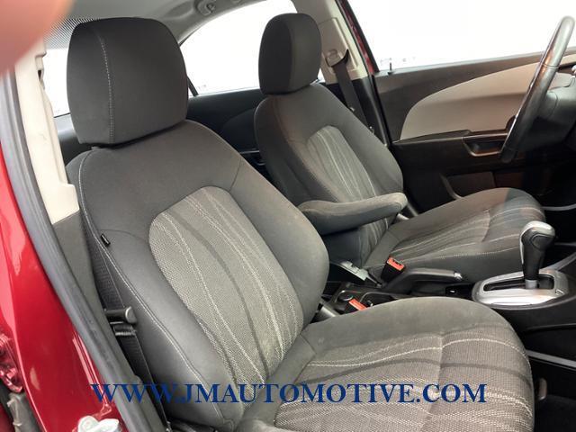 2019 Chevrolet Sonic 4dr Sdn Auto LT, available for sale in Naugatuck, Connecticut | J&M Automotive Sls&Svc LLC. Naugatuck, Connecticut 2019 Chevrolet Sonic 4dr Sdn Auto LT, available for sale in Naugatuck, Connecticut | J&M Automotive Sls&Svc LLC. Naugatuck, Connecticut