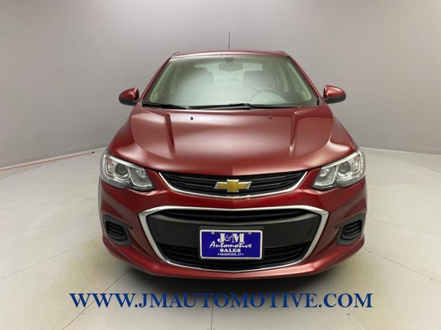 2019 Chevrolet Sonic 4dr Sdn Auto LT, available for sale in Naugatuck, Connecticut | J&M Automotive Sls&Svc LLC. Naugatuck, Connecticut 2019 Chevrolet Sonic 4dr Sdn Auto LT, available for sale in Naugatuck, Connecticut | J&M Automotive Sls&Svc LLC. Naugatuck, Connecticut