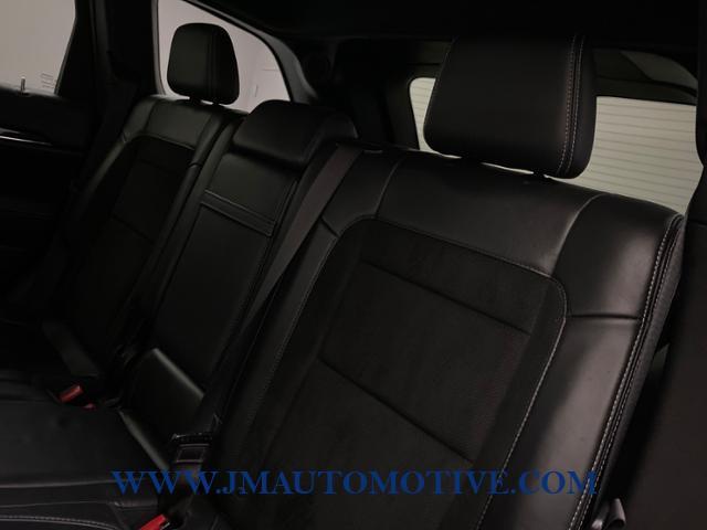 2014 Jeep Grand Cherokee 4WD 4dr SRT8, available for sale in Naugatuck, Connecticut | J&M Automotive Sls&Svc LLC. Naugatuck, Connecticut 2014 Jeep Grand Cherokee 4WD 4dr SRT8, available for sale in Naugatuck, Connecticut | J&M Automotive Sls&Svc LLC. Naugatuck, Connecticut