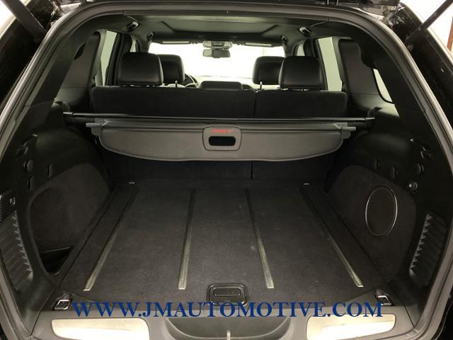 2014 Jeep Grand Cherokee 4WD 4dr SRT8, available for sale in Naugatuck, Connecticut | J&M Automotive Sls&Svc LLC. Naugatuck, Connecticut 2014 Jeep Grand Cherokee 4WD 4dr SRT8, available for sale in Naugatuck, Connecticut | J&M Automotive Sls&Svc LLC. Naugatuck, Connecticut