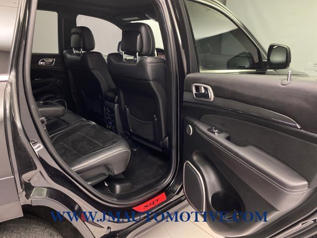 2014 Jeep Grand Cherokee 4WD 4dr SRT8, available for sale in Naugatuck, Connecticut | J&M Automotive Sls&Svc LLC. Naugatuck, Connecticut 2014 Jeep Grand Cherokee 4WD 4dr SRT8, available for sale in Naugatuck, Connecticut | J&M Automotive Sls&Svc LLC. Naugatuck, Connecticut