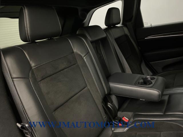 2014 Jeep Grand Cherokee 4WD 4dr SRT8, available for sale in Naugatuck, Connecticut | J&M Automotive Sls&Svc LLC. Naugatuck, Connecticut 2014 Jeep Grand Cherokee 4WD 4dr SRT8, available for sale in Naugatuck, Connecticut | J&M Automotive Sls&Svc LLC. Naugatuck, Connecticut