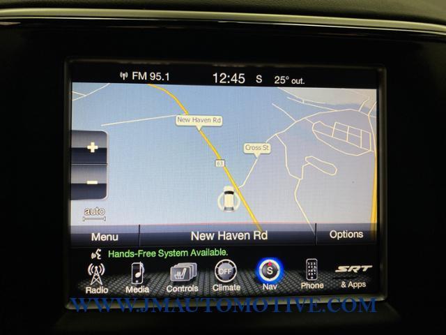 2014 Jeep Grand Cherokee 4WD 4dr SRT8, available for sale in Naugatuck, Connecticut | J&M Automotive Sls&Svc LLC. Naugatuck, Connecticut 2014 Jeep Grand Cherokee 4WD 4dr SRT8, available for sale in Naugatuck, Connecticut | J&M Automotive Sls&Svc LLC. Naugatuck, Connecticut