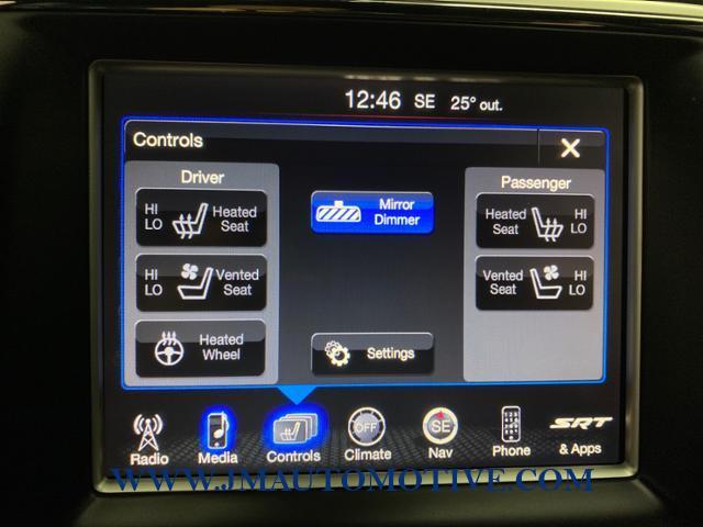 2014 Jeep Grand Cherokee 4WD 4dr SRT8, available for sale in Naugatuck, Connecticut | J&M Automotive Sls&Svc LLC. Naugatuck, Connecticut 2014 Jeep Grand Cherokee 4WD 4dr SRT8, available for sale in Naugatuck, Connecticut | J&M Automotive Sls&Svc LLC. Naugatuck, Connecticut