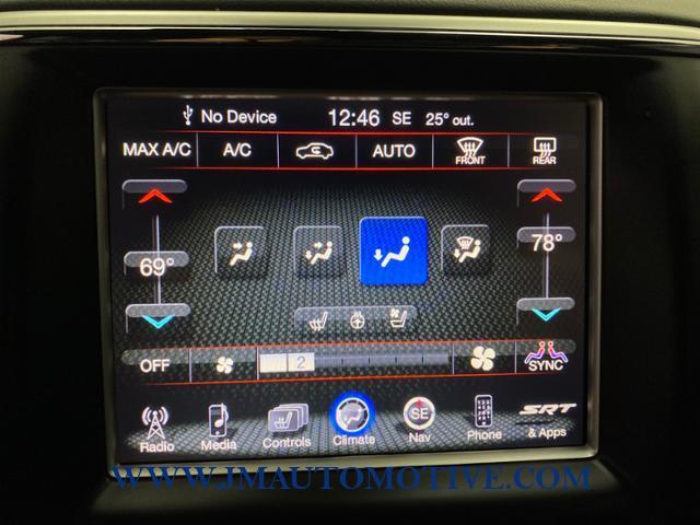 2014 Jeep Grand Cherokee 4WD 4dr SRT8, available for sale in Naugatuck, Connecticut | J&M Automotive Sls&Svc LLC. Naugatuck, Connecticut 2014 Jeep Grand Cherokee 4WD 4dr SRT8, available for sale in Naugatuck, Connecticut | J&M Automotive Sls&Svc LLC. Naugatuck, Connecticut