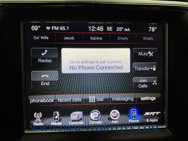 2014 Jeep Grand Cherokee 4WD 4dr SRT8, available for sale in Naugatuck, Connecticut | J&M Automotive Sls&Svc LLC. Naugatuck, Connecticut 2014 Jeep Grand Cherokee 4WD 4dr SRT8, available for sale in Naugatuck, Connecticut | J&M Automotive Sls&Svc LLC. Naugatuck, Connecticut