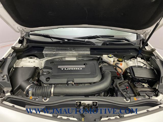 2019 Cadillac Xt4 AWD 4dr Luxury, available for sale in Naugatuck, Connecticut | J&M Automotive Sls&Svc LLC. Naugatuck, Connecticut 2019 Cadillac Xt4 AWD 4dr Luxury, available for sale in Naugatuck, Connecticut | J&M Automotive Sls&Svc LLC. Naugatuck, Connecticut
